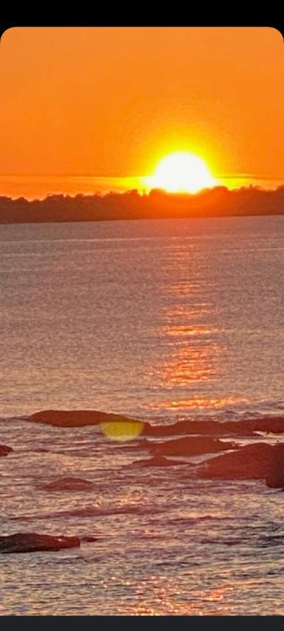 Studio Face A La Mer Concarneau Εξωτερικό φωτογραφία